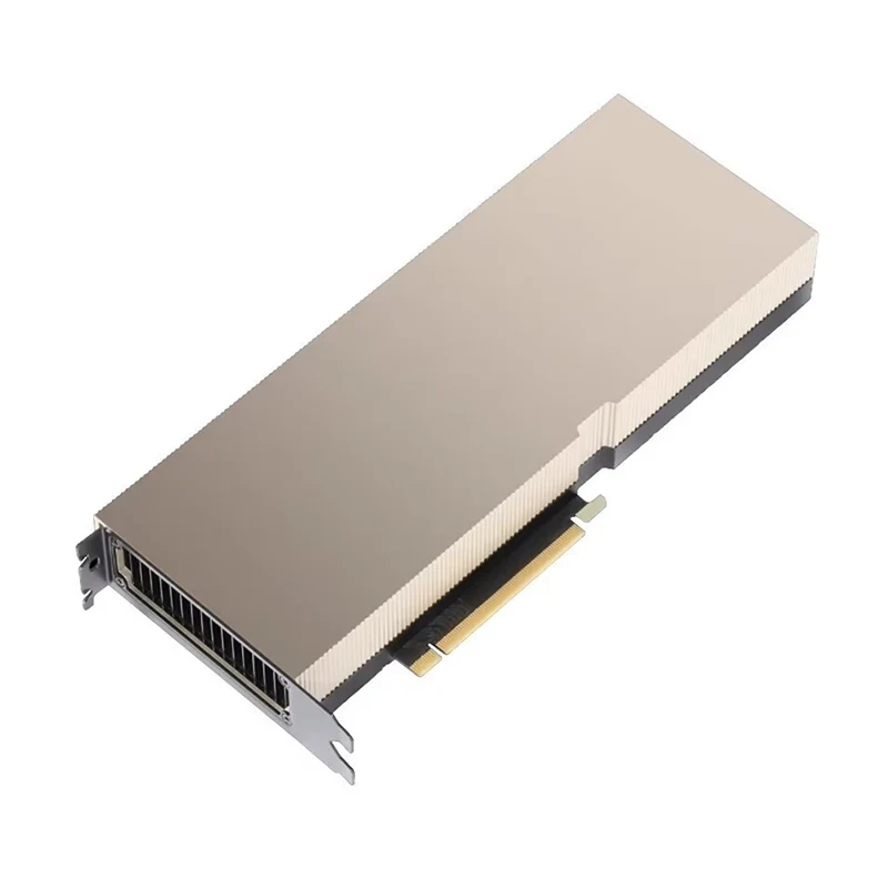 Cartão de vídeo A100 80G PCIE