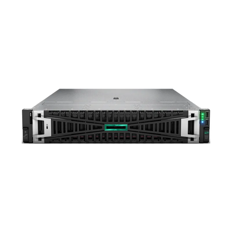 Aich-pi e proliant dl345