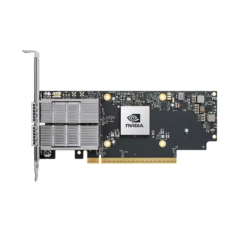 Mapa de rede MCX512A-ACT