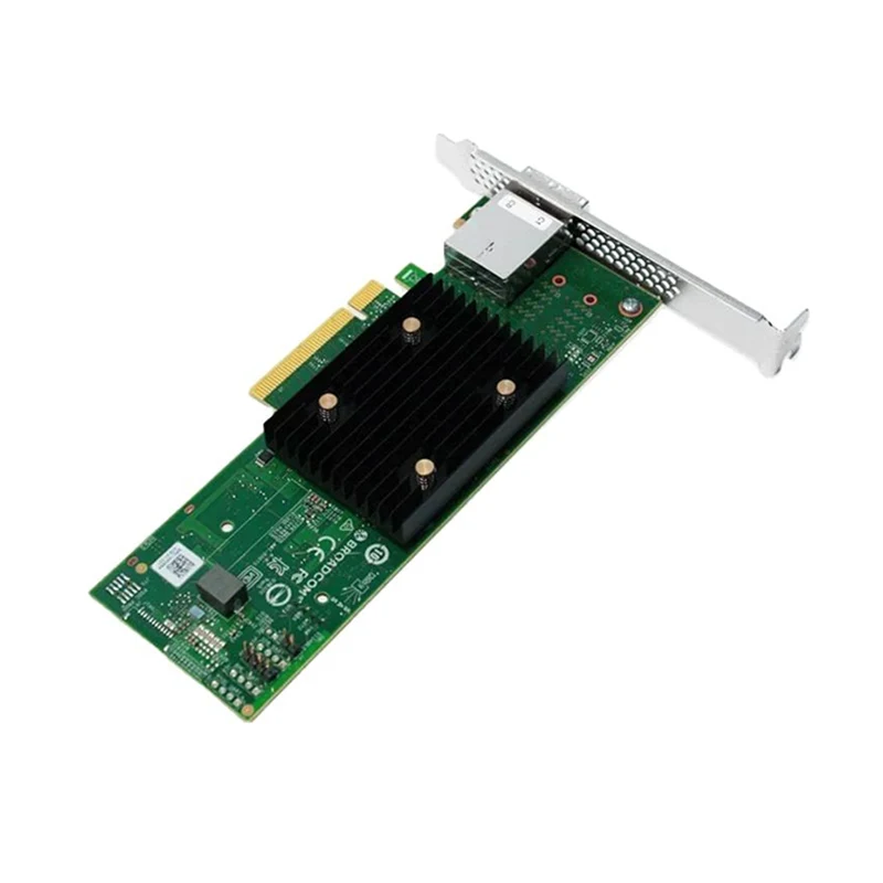 Cartão de rede MCX516A-CDAT