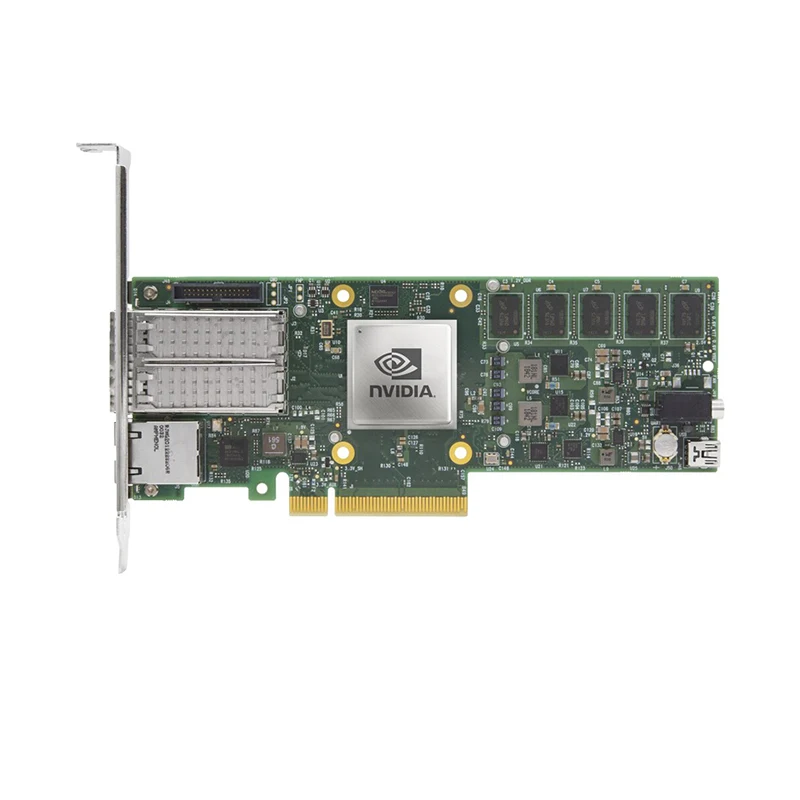 Mapa de rede MCX753436MS-HAB