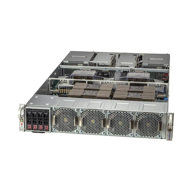 Supermikro SYS-220GQ-TNAR +