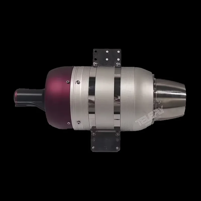 Motor turbojato TF-TJ180A