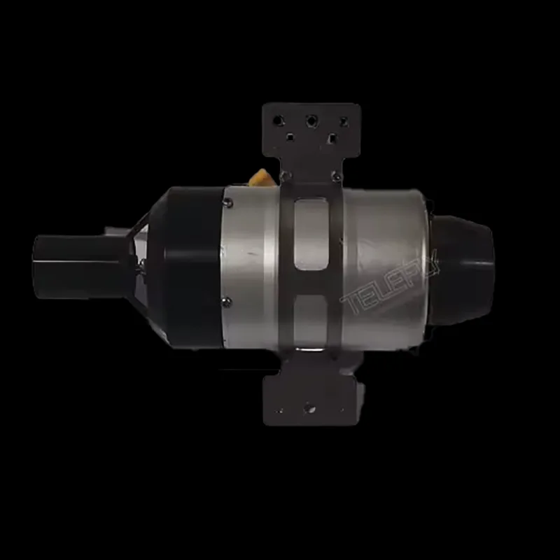 Motor turbojato TF-TJ45A