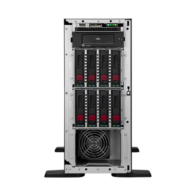 ACH-Pi e proliante ML110