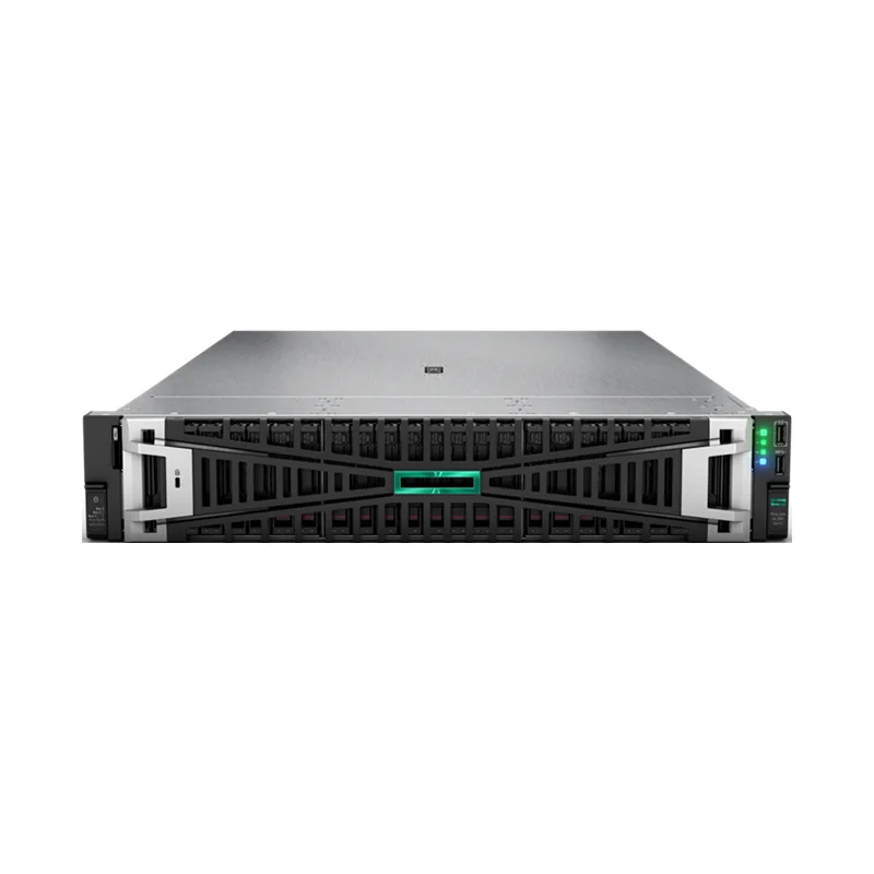 Eich-P-P e Prola DL380