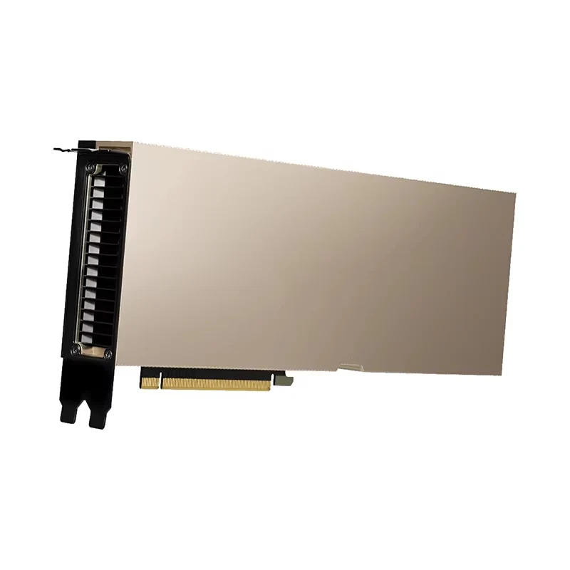 A NVIDIA lançou a placa de vídeo PCIE A800 80G especificamente para cálculos de alto desempenho e inteligência artificial?