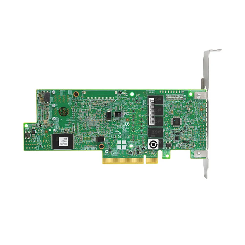 A MCX623106AN-CDAT é uma placa de rede de alto desempenho?