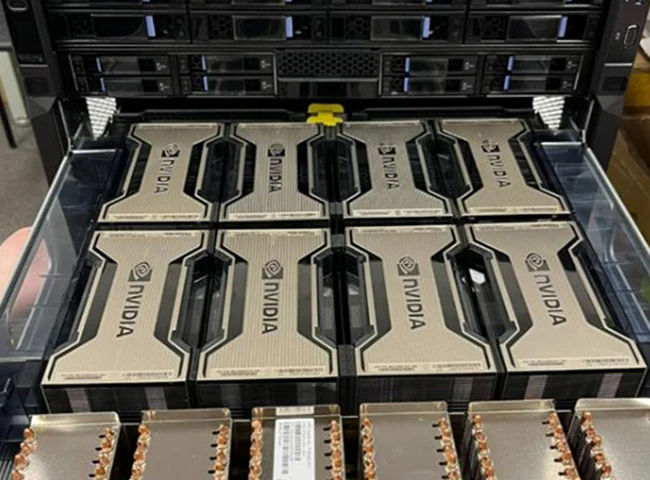 Manutenção e reparo de equipamentos de informática