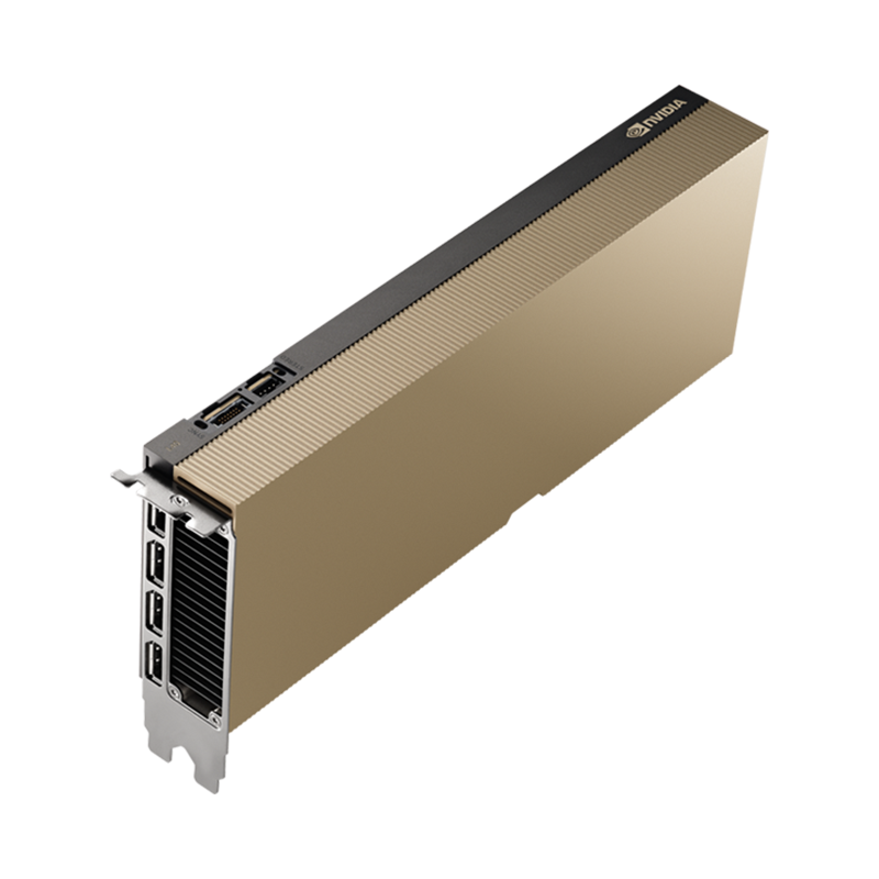 Desempenho inovador com a NVIDIA L40: O melhor processador gráfico para as tarefas de IA e visualização - Ordem agora da Telefly, um fornecedor confiável da China