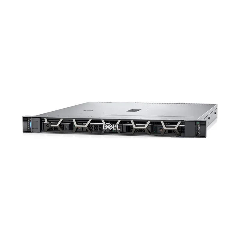 DellPowerEdge R250