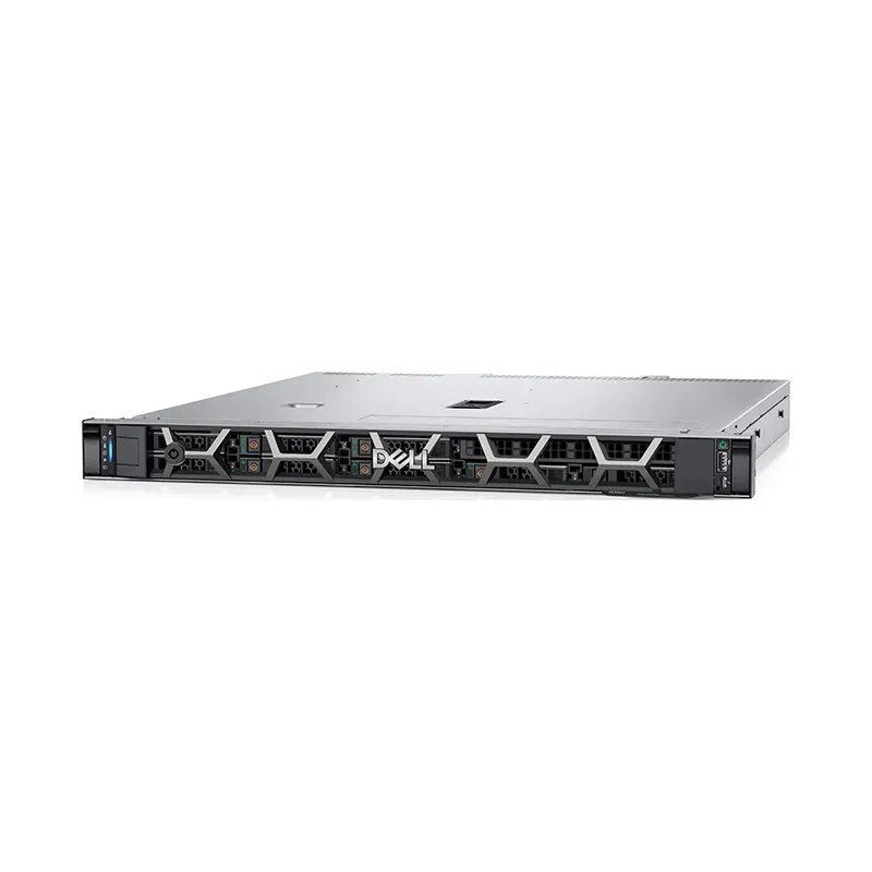 DellPowerEdge R350