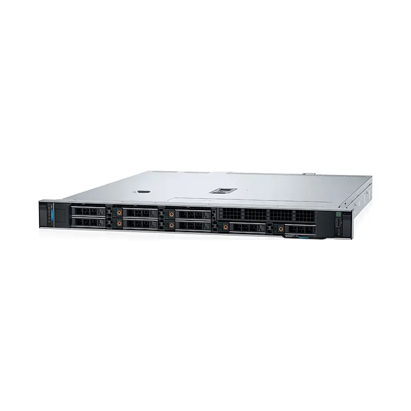 DellPowerEdge R360