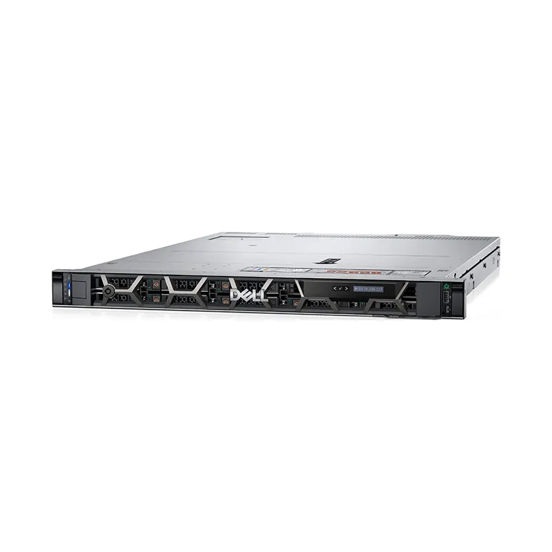 DellPowerEdge R450