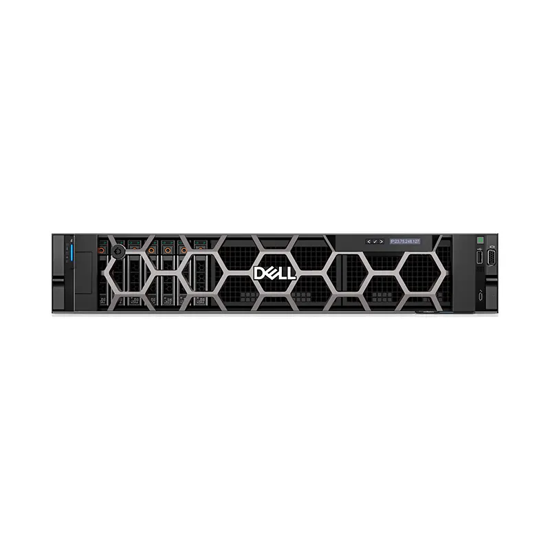 DellPowerEdge R860