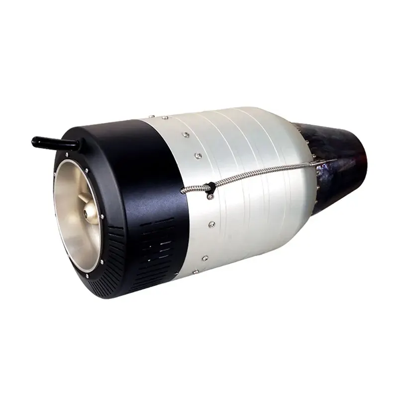 Motor turbojato TF-TJ800D