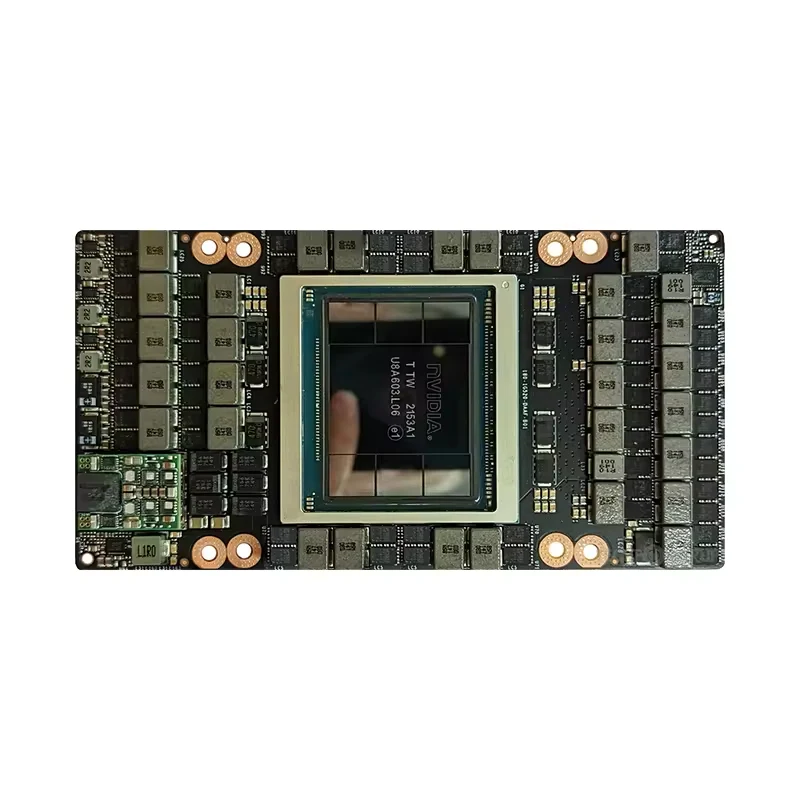 Видеокарта H100 64G PCIE