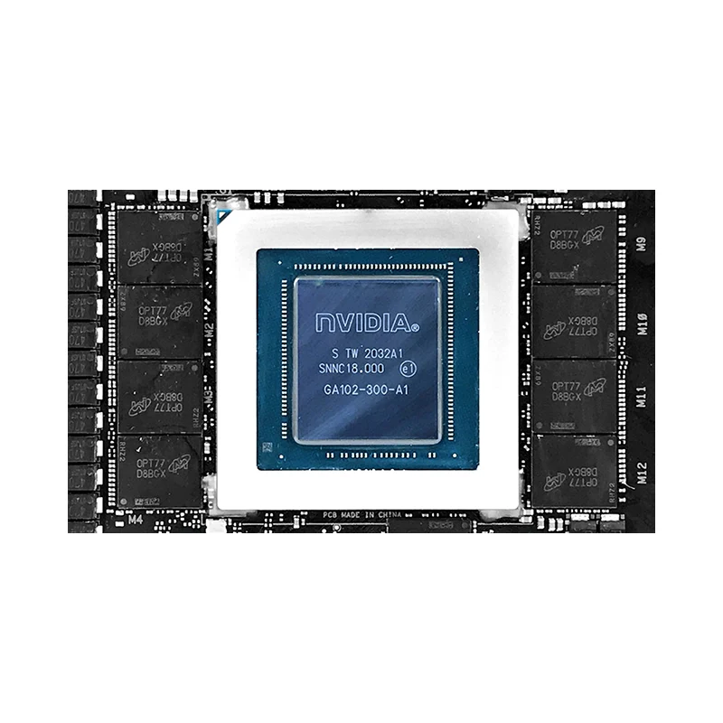 Сетевая карта MCX4121A-XCAT