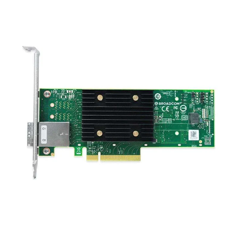 Сетевая карта MCX516A-CDAT