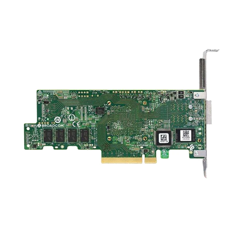 Сетевая карта MCX562A-ACAB
