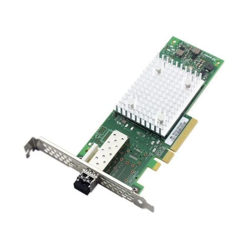 Сетевая карта MCX653105A-ECAT-SP