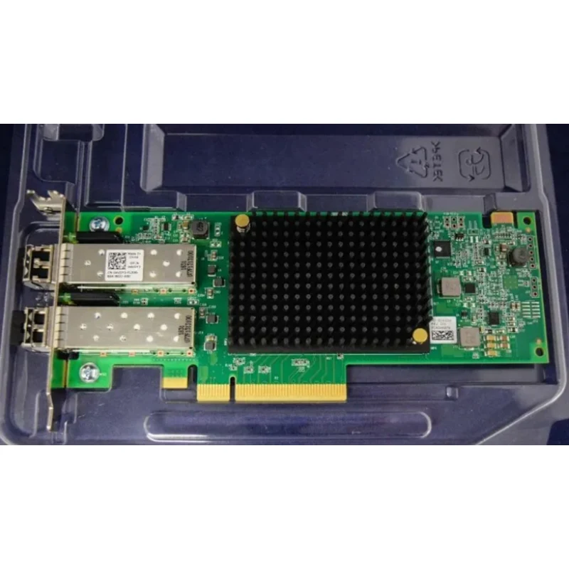 Сетевая карта MCX653106A-HDAT