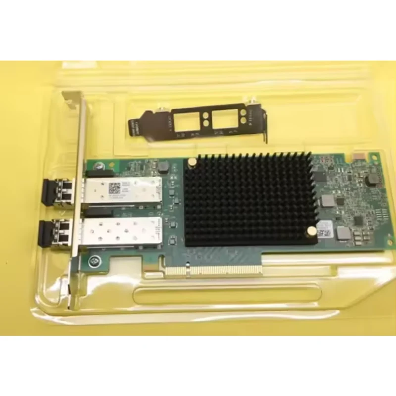 Сетевая карта MCX653106A-HDAT