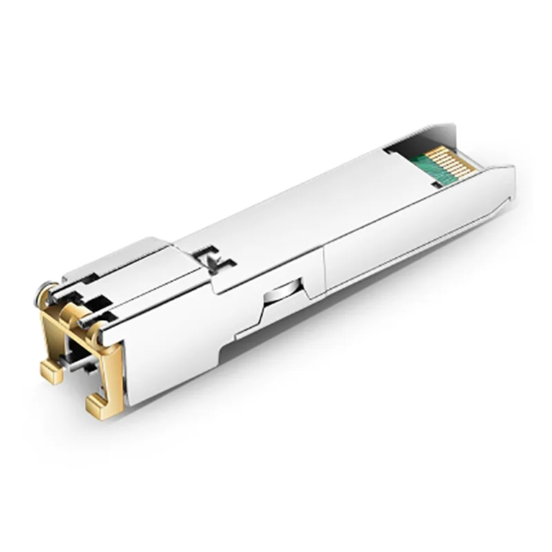 LINK-PP 10GBASE-T Cobre SFP