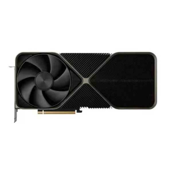 Placa de vídeo RTX 4090 24G