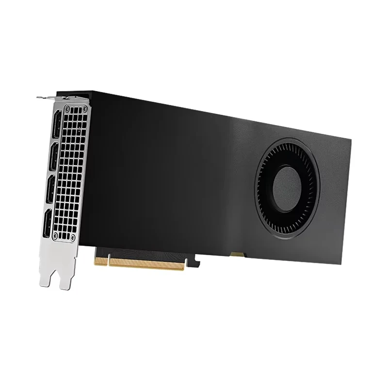 Placa de vídeo RTX A4000 16G