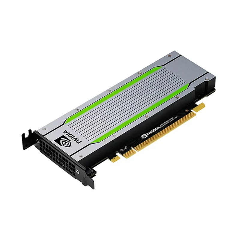A placa de vídeo T4 16G