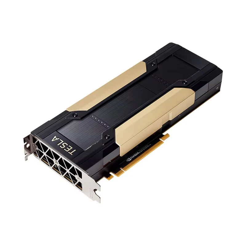 Cartão de vídeo V100S 32G